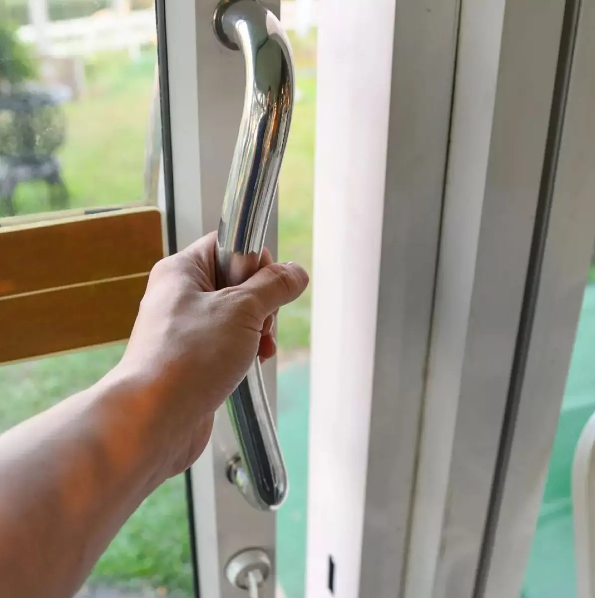 Top Sliding Door & Sliding Door Services Fort Myers installations