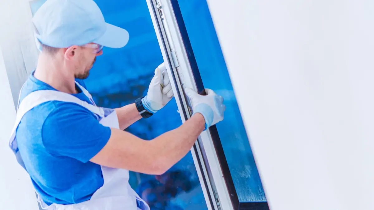 Top Sliding Door & Sliding Door Services Fort Myers installation