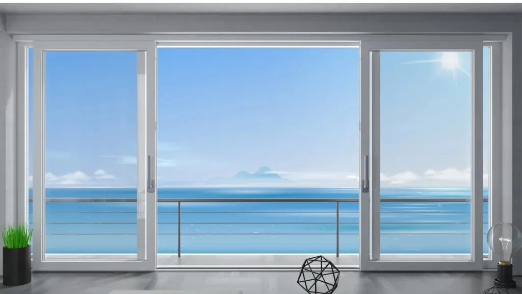 Benefits of Sliding Doors