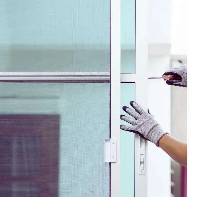 Why Choose Sliding Door Repair Fort Myers?