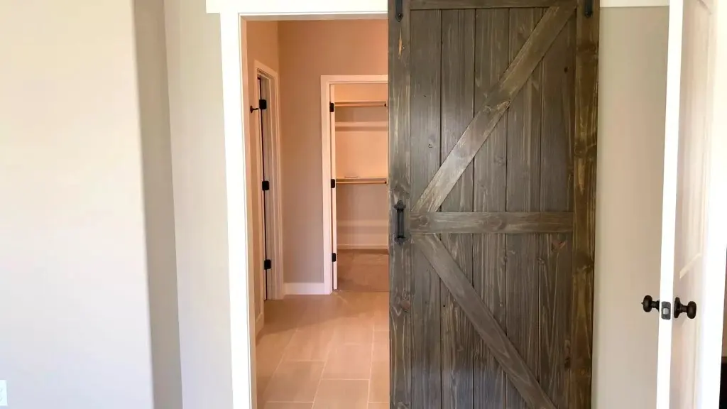 Pocket Door Replacement